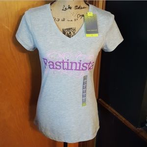 💪NWT - Tek Gear Workout Moisture Wicking T-Shirt