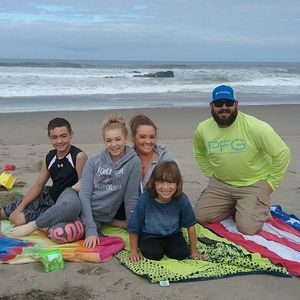 Meet your Posher, Tylea