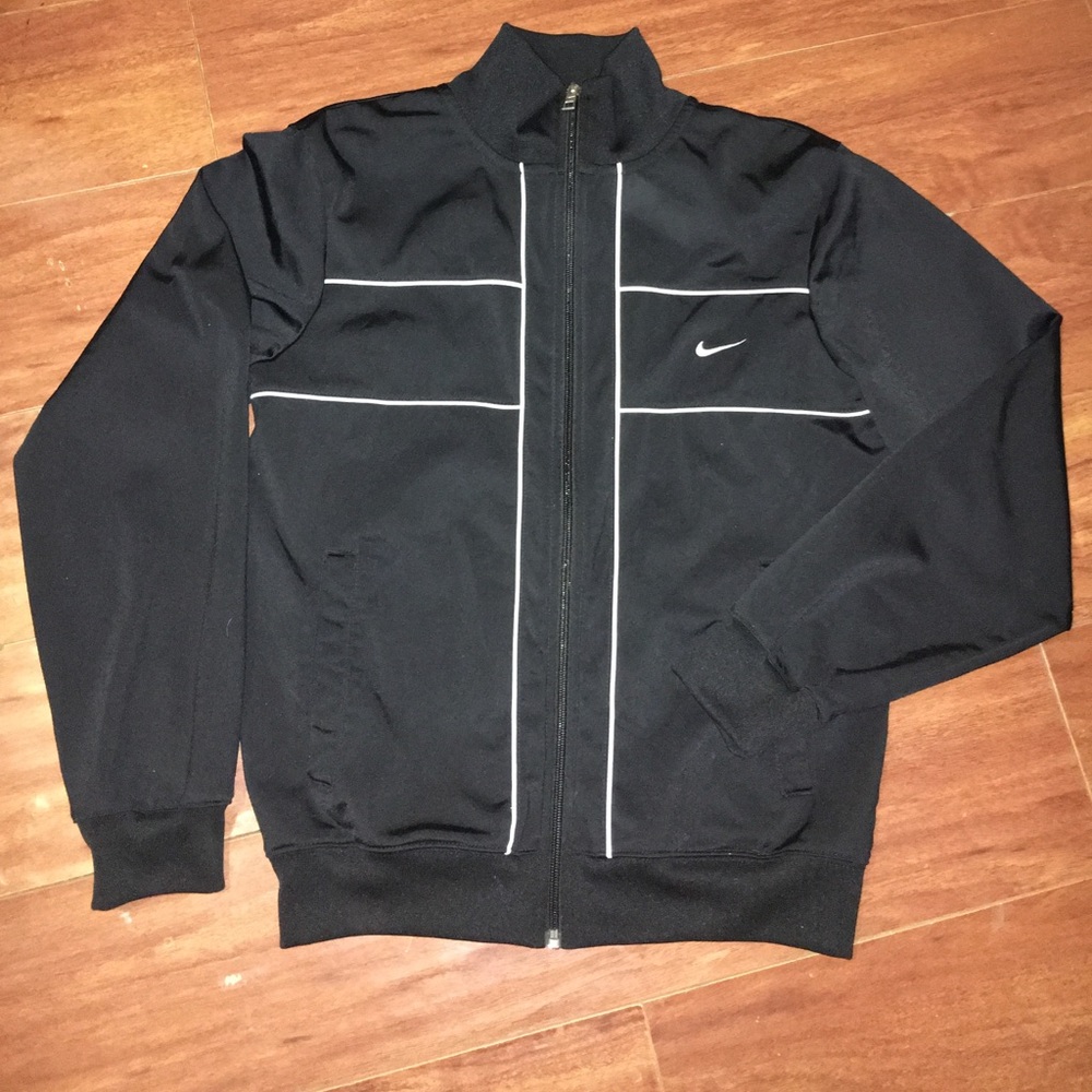 Mens Nike Jacket