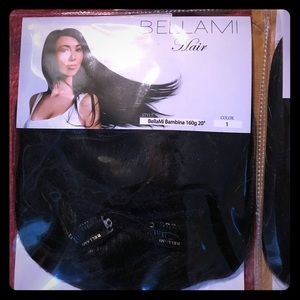 BELLAMI Hair extensions