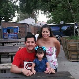 Meet your Posher, Eric