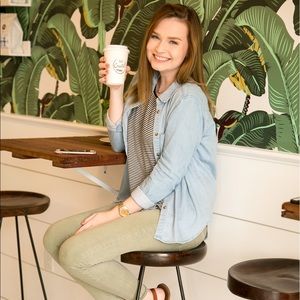 Meet your Posher, Kerryn