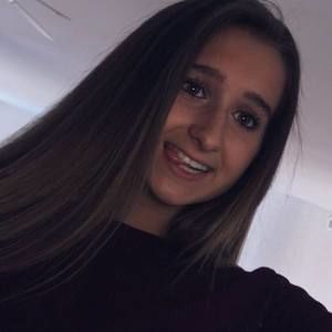 Meet your Posher, Gianna