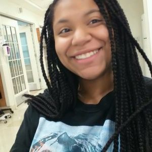 Meet your Posher, Nancy