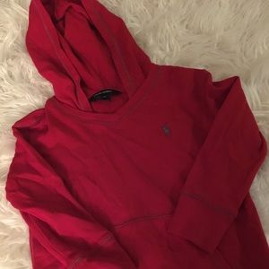 Ralph Lauren Hoodie❤️