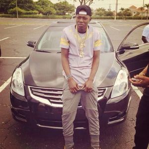 Meet your Posher, Jay