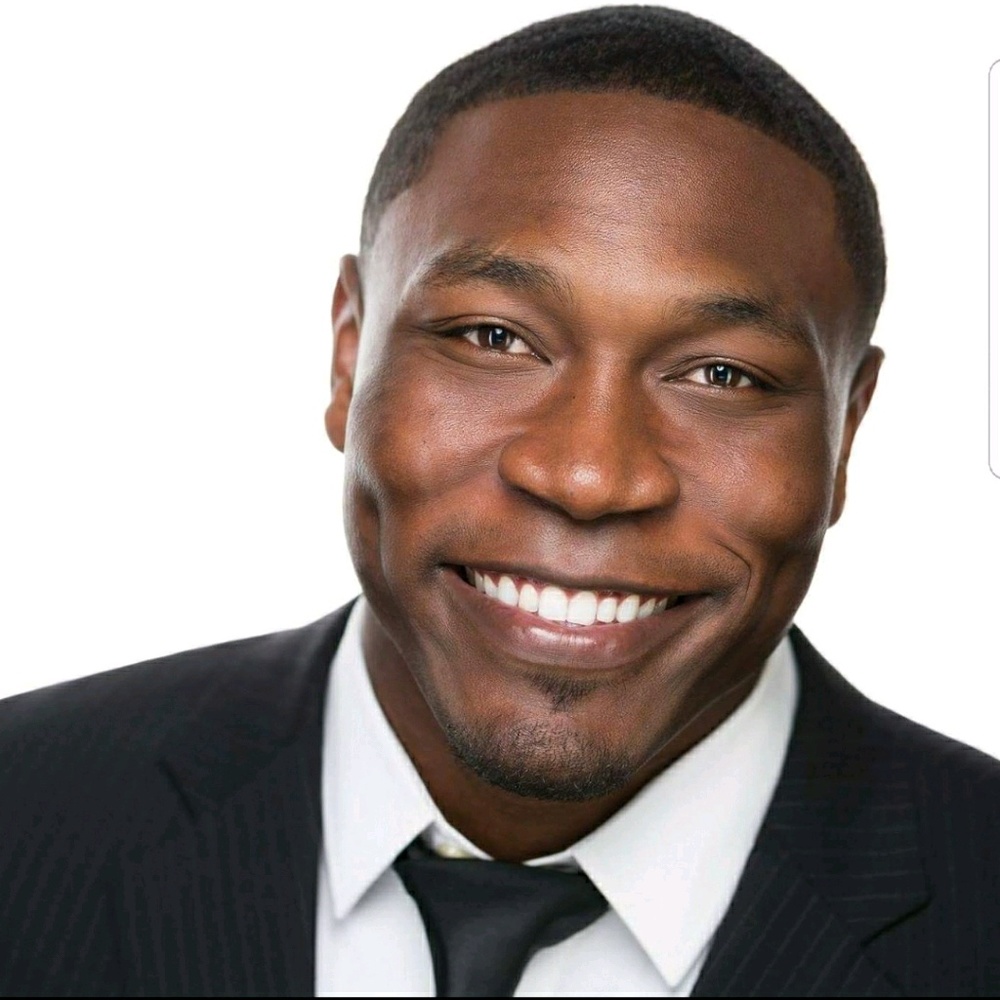 Meet your Posher, Johnathon