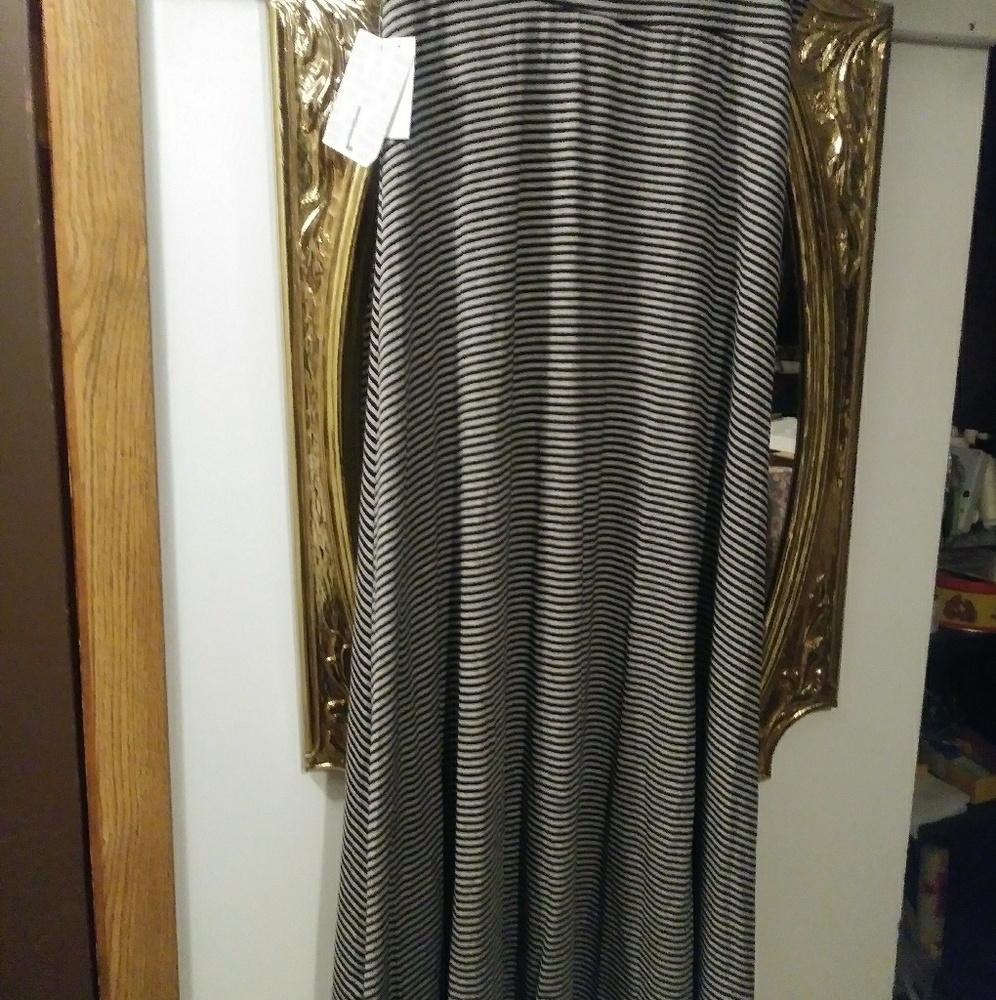 Maxi skirt