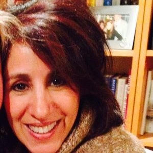 Meet your Posher, Freada