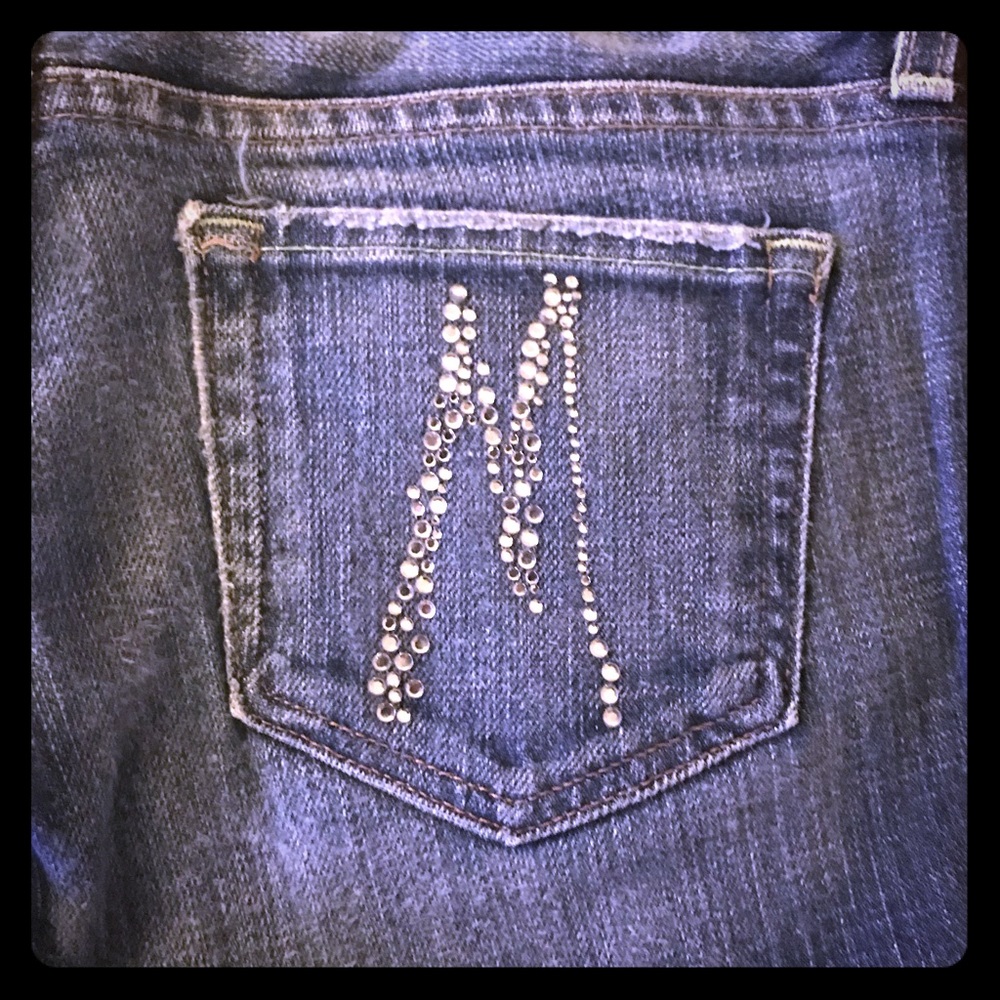 GUESS by Marciano Jeans