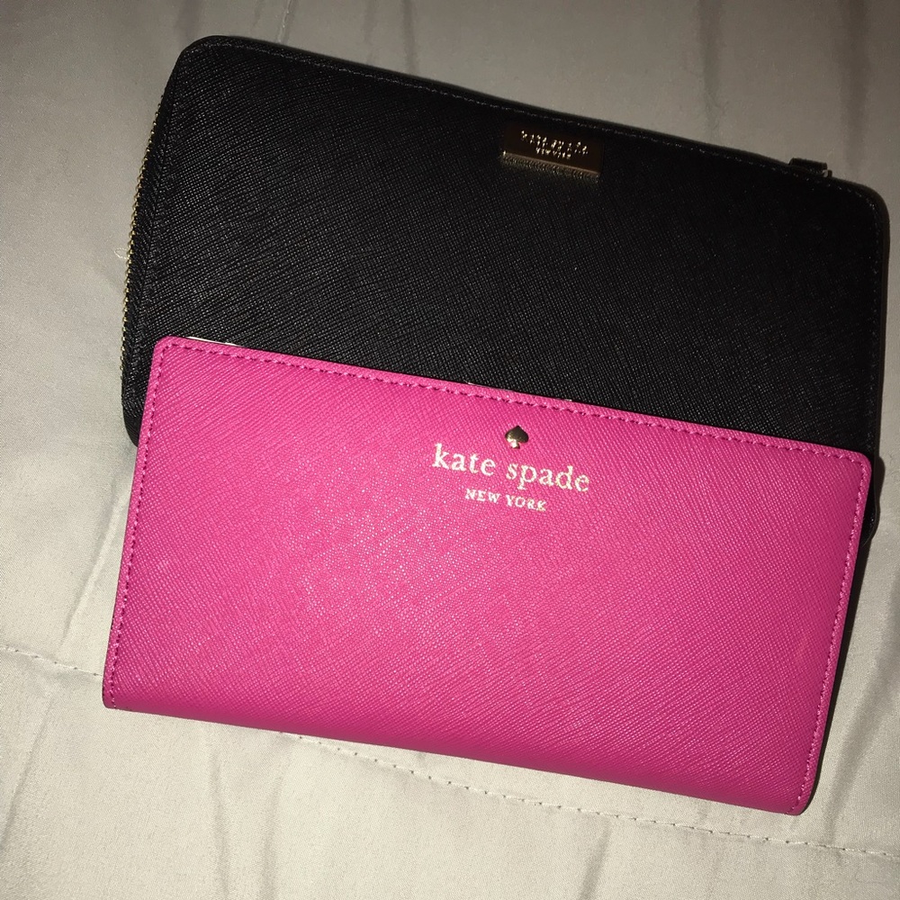 ⚡️NWOT Kate Spade Wallet