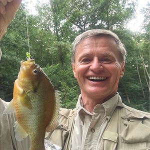 Meet your Posher, William