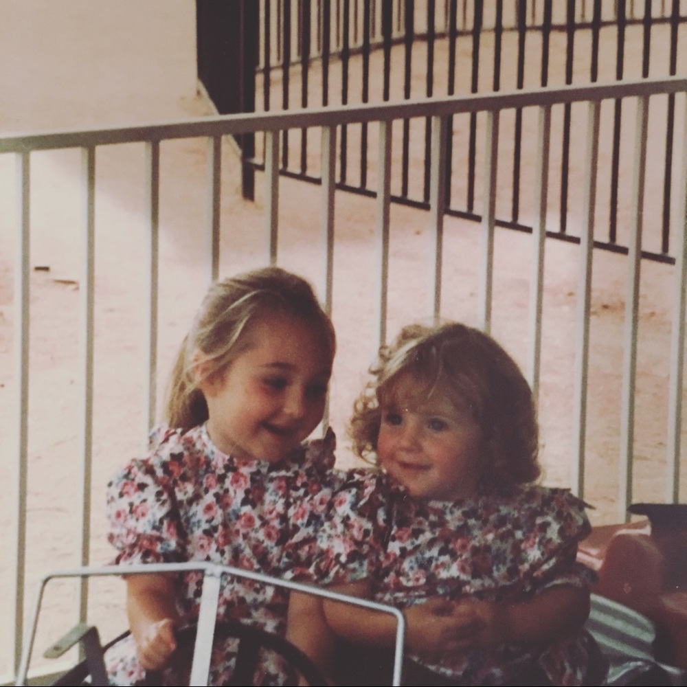 Meet your Posher, Patrice