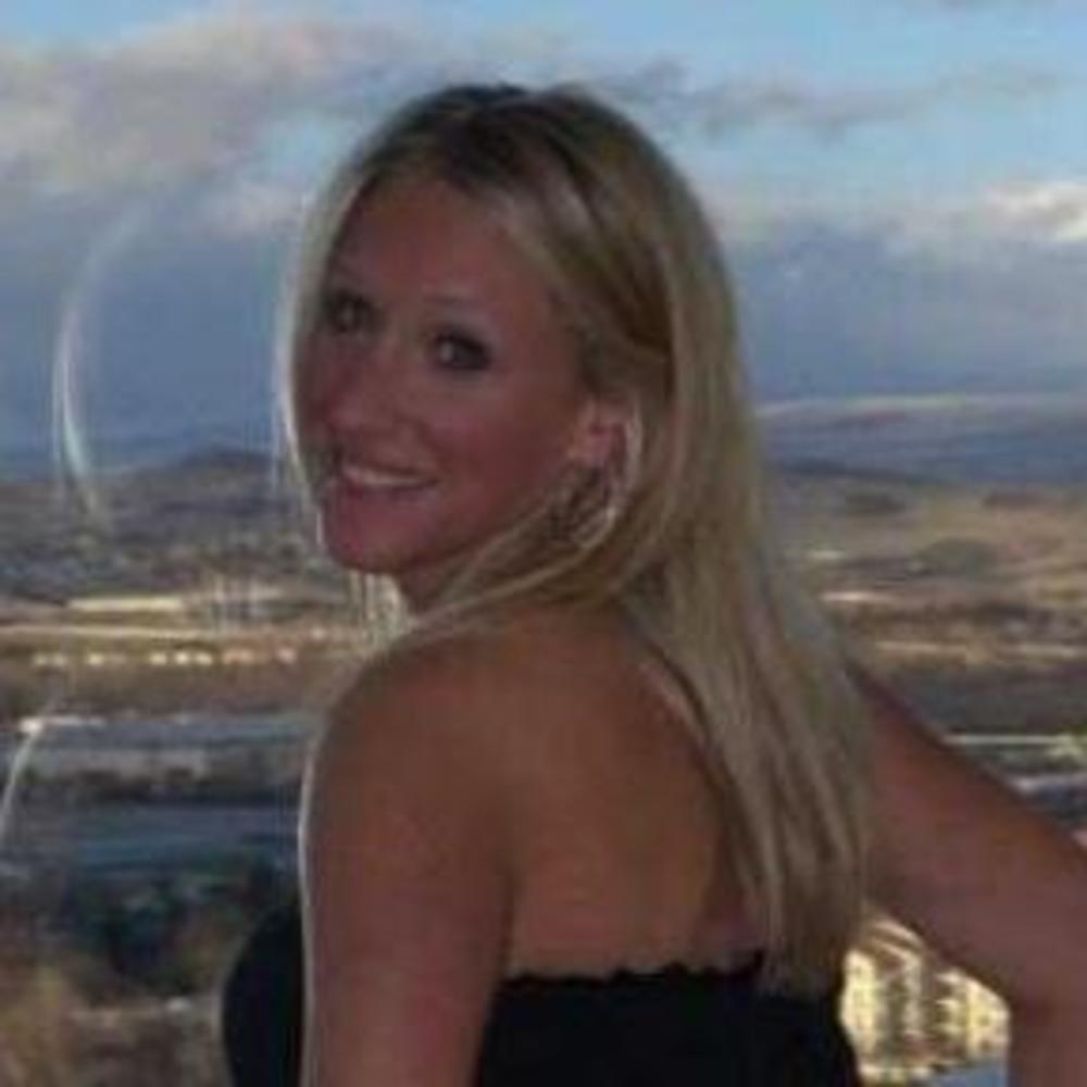 Meet your Posher, Beth