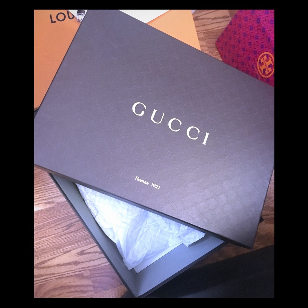 GUCCI 📦only 📦