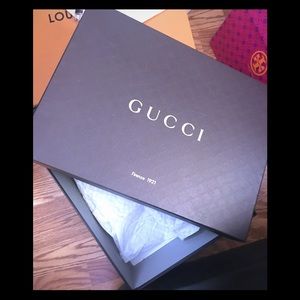 GUCCI 📦only 📦