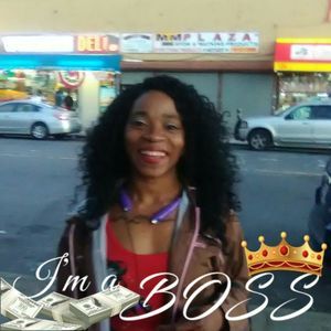 Meet your Posher, Libby