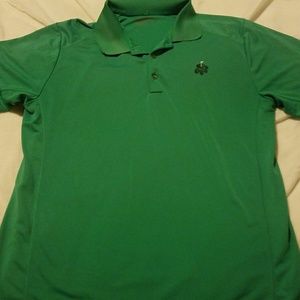 Men's Drifit Nike Golf