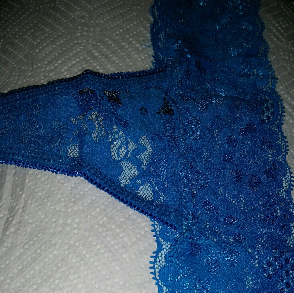 Two (one other thong listed) for $17 or one for