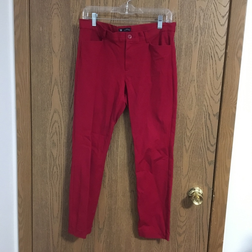 Work pants