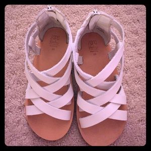 Sandals by Zara Baby
