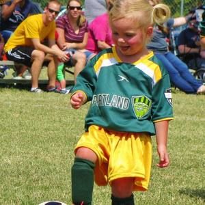 Meet your Posher, Brady