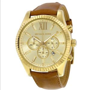 Michael Kors MK8447 Watch