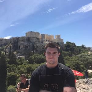 Meet your Posher, Spencer