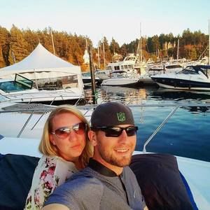 Meet your Posher, Jenn