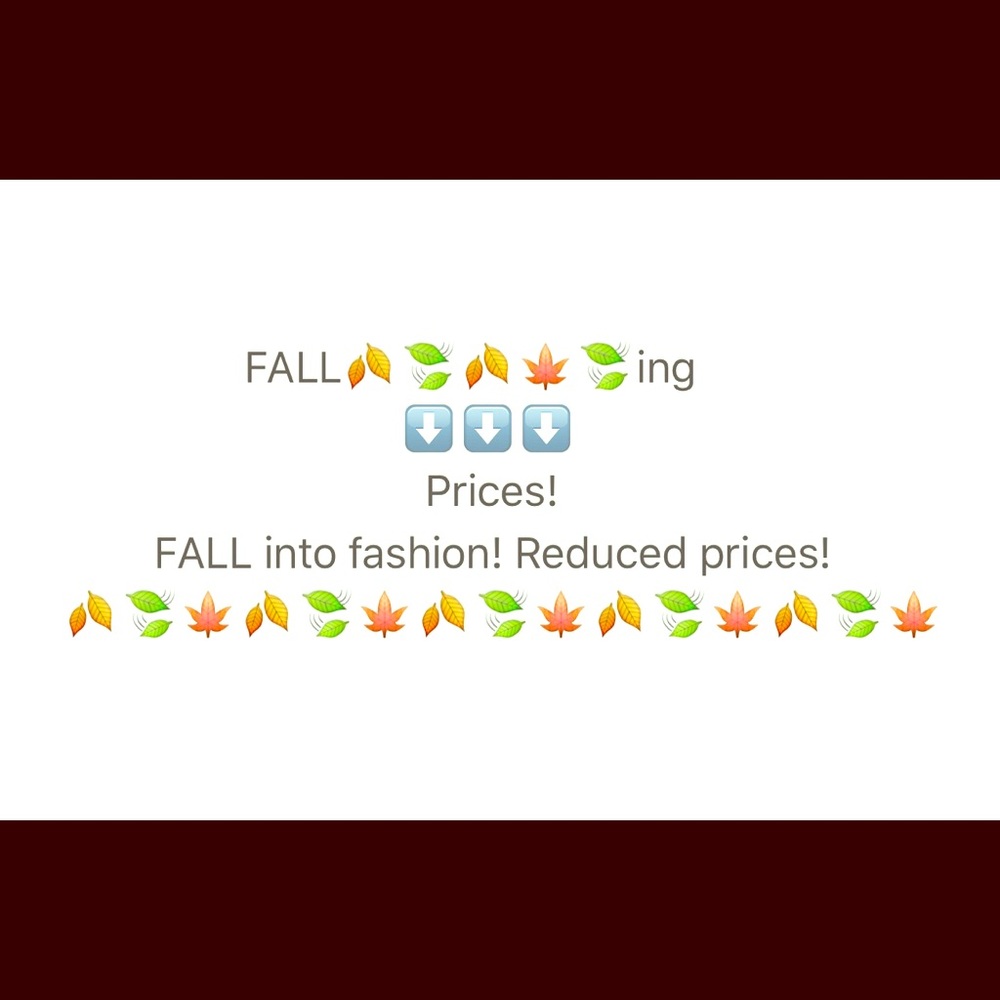 Awesome DEALS!