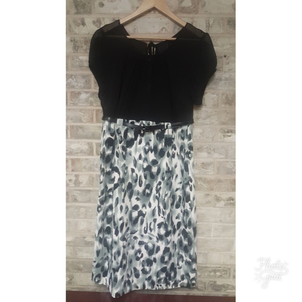 Voir Voir Dress