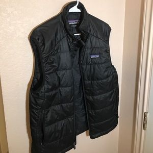 Patagonia Puffy Vest