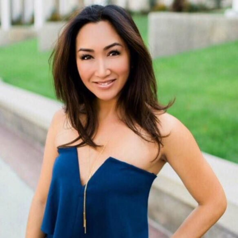 Meet your Posher, Yvette