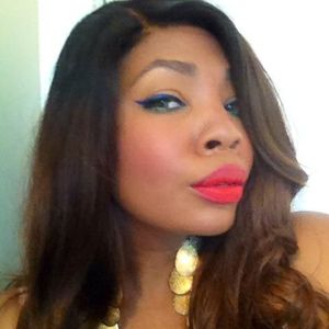 Meet your Posher, Jasmine