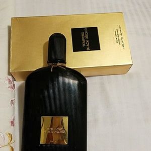 Tom Ford Black Orchid Parfum
