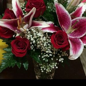 Meet your Posher, Tam