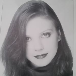 Meet your Posher, Dasha