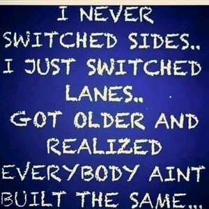 Meet your Posher, Carl