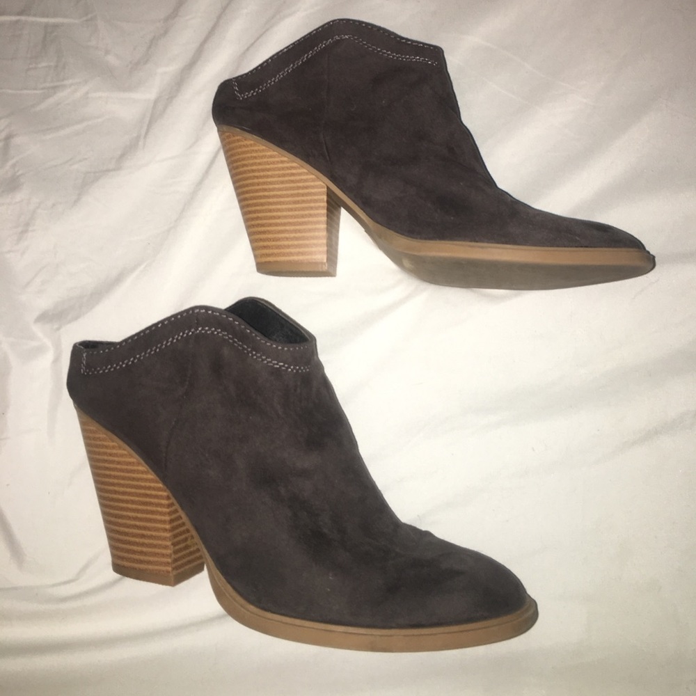 Dolce vita booties