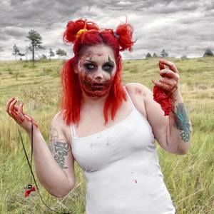 Meet your Posher, Michelle