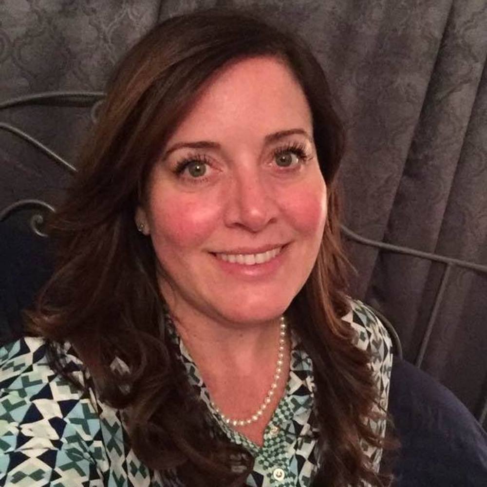 Meet your Posher, Ericka