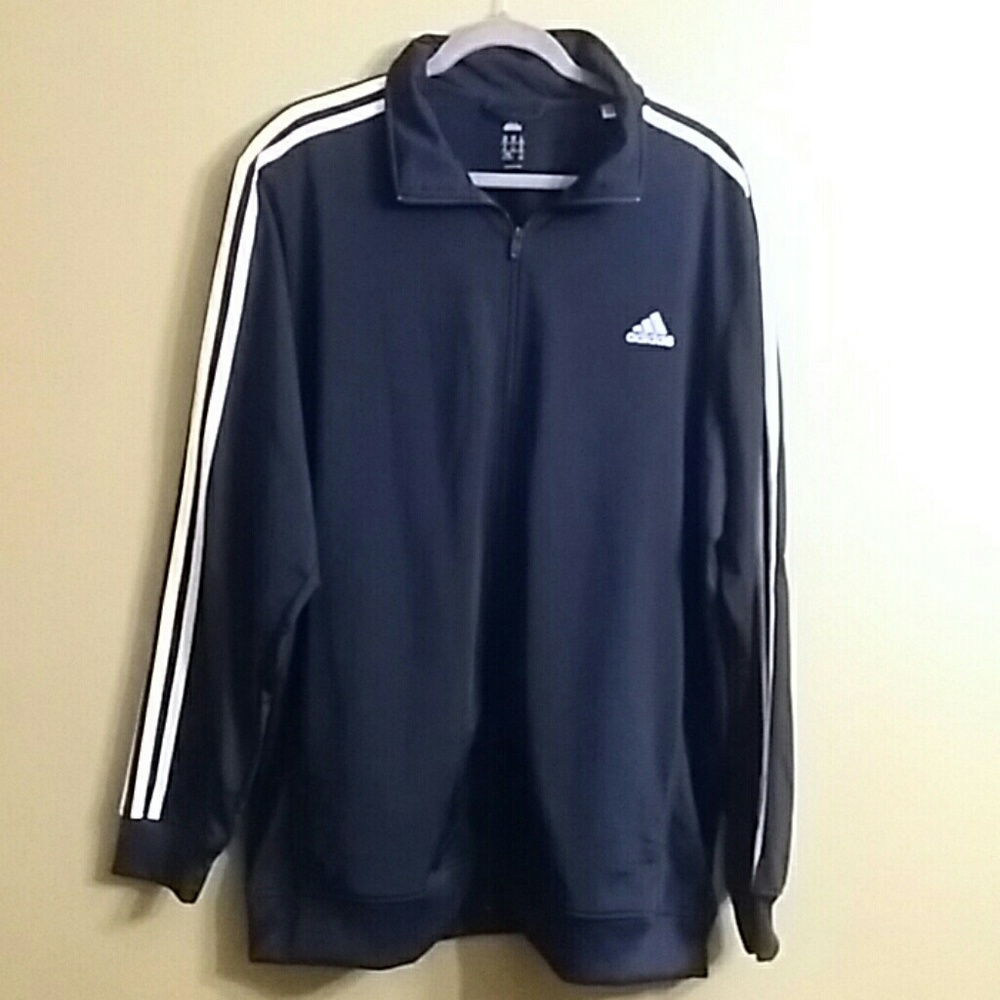 Men's XXL Adidas jacket