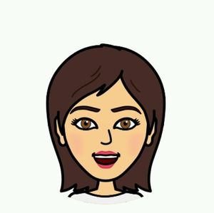 Meet your Posher, Renata