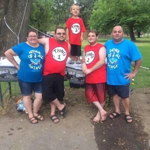 Meet your Posher, Nancy