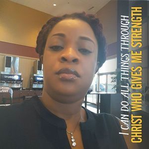 Meet your Posher, Delwinamichaelketurah