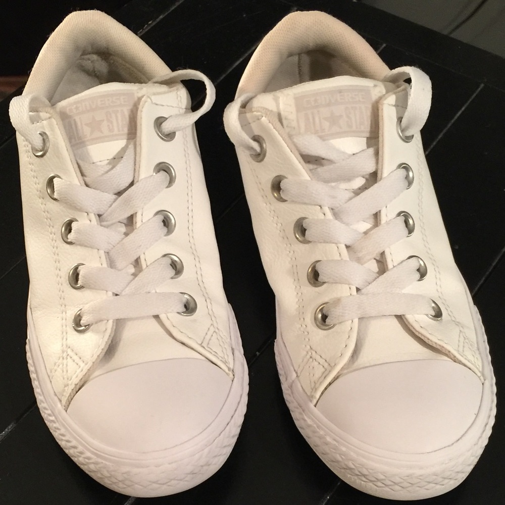 Kids converse All stars