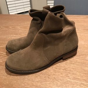 Sole Society Ankle Boots