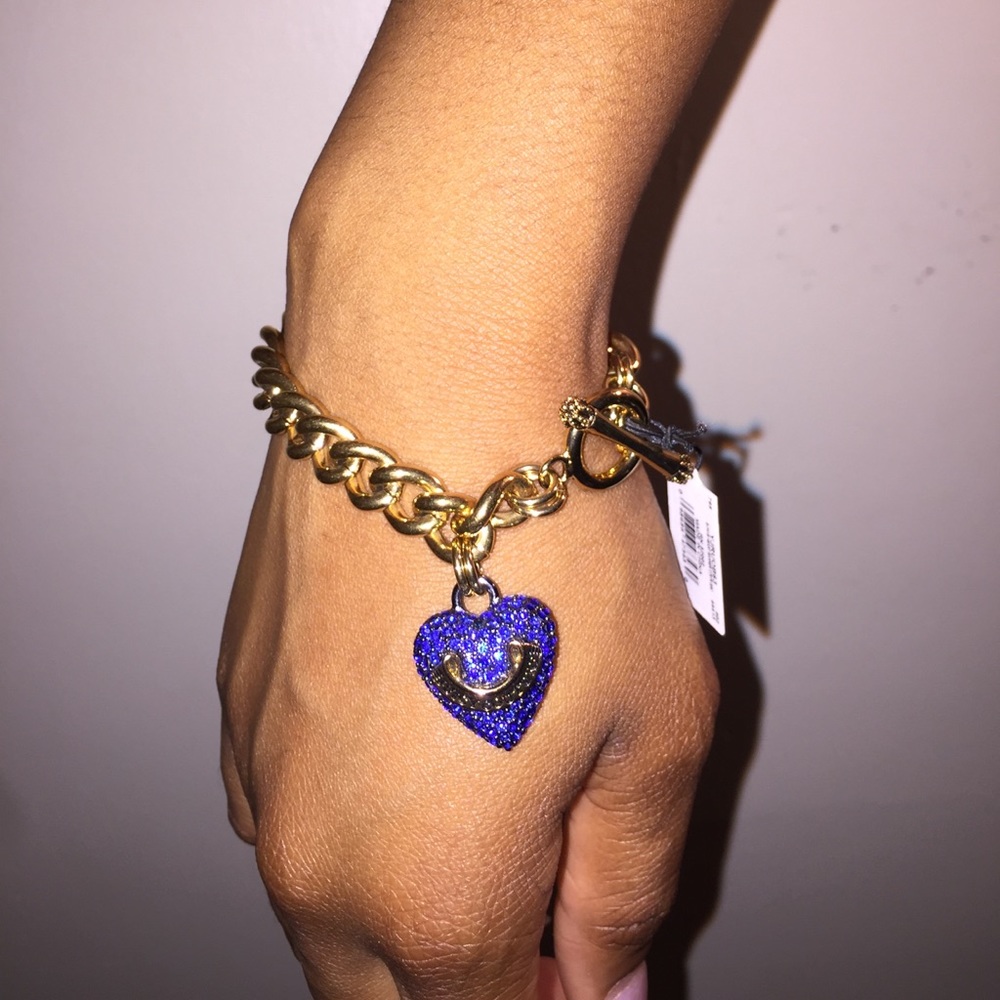 Juicy couture bracelet