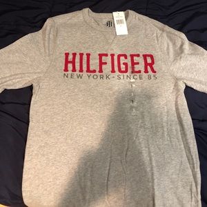 Long sleeve Tommy Hilfiger Shirt