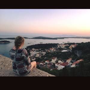 Meet your Posher, Shelby